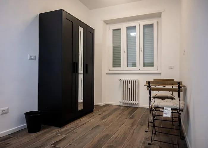Pietralata House Esagonale Guest house Rome