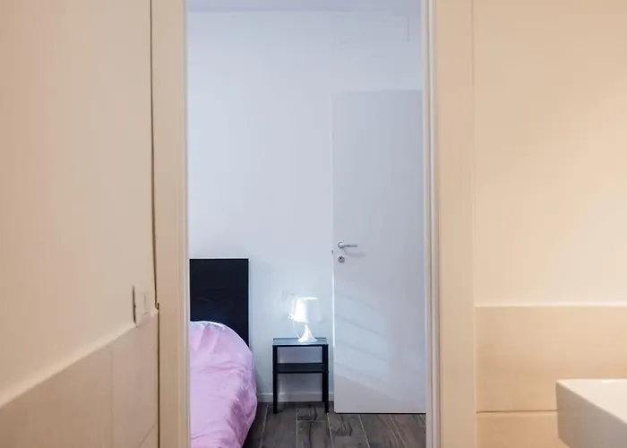 Pietralata House Esagonale Guest house Rome