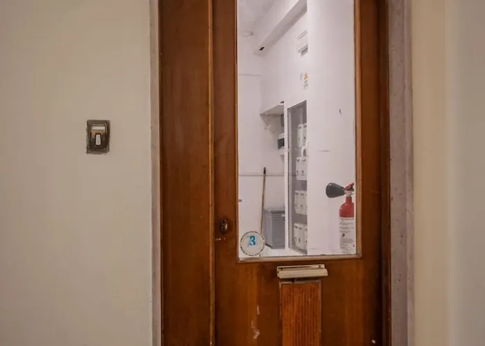 Pietralata House Esagonale Guest house Rome