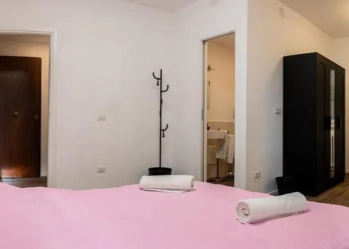 Pietralata House Esagonale Guest house Rome