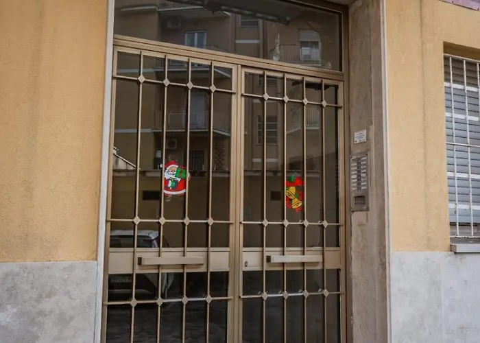 Pietralata House Esagonale