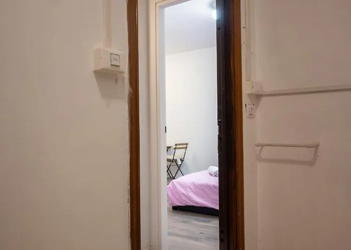 Pietralata House Esagonale *