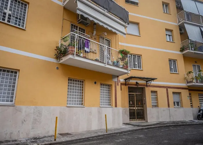Pietralata House Esagonale Guest house Rome