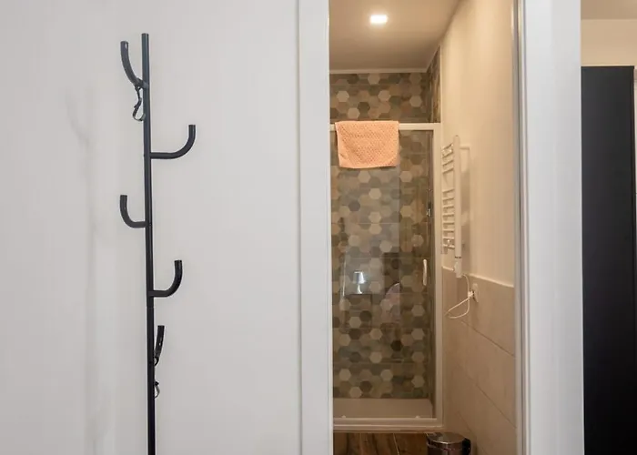 Pietralata House Esagonale Guest house Rome